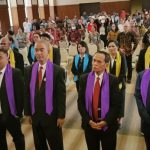 GBIN Berdiri untuk Mengejawantahkan dan Mengembangkan Visi Pdt. H. L. Senduk