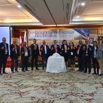 Sidang Sinode GBIN dengan semangat melayani sampai Tuhan datang